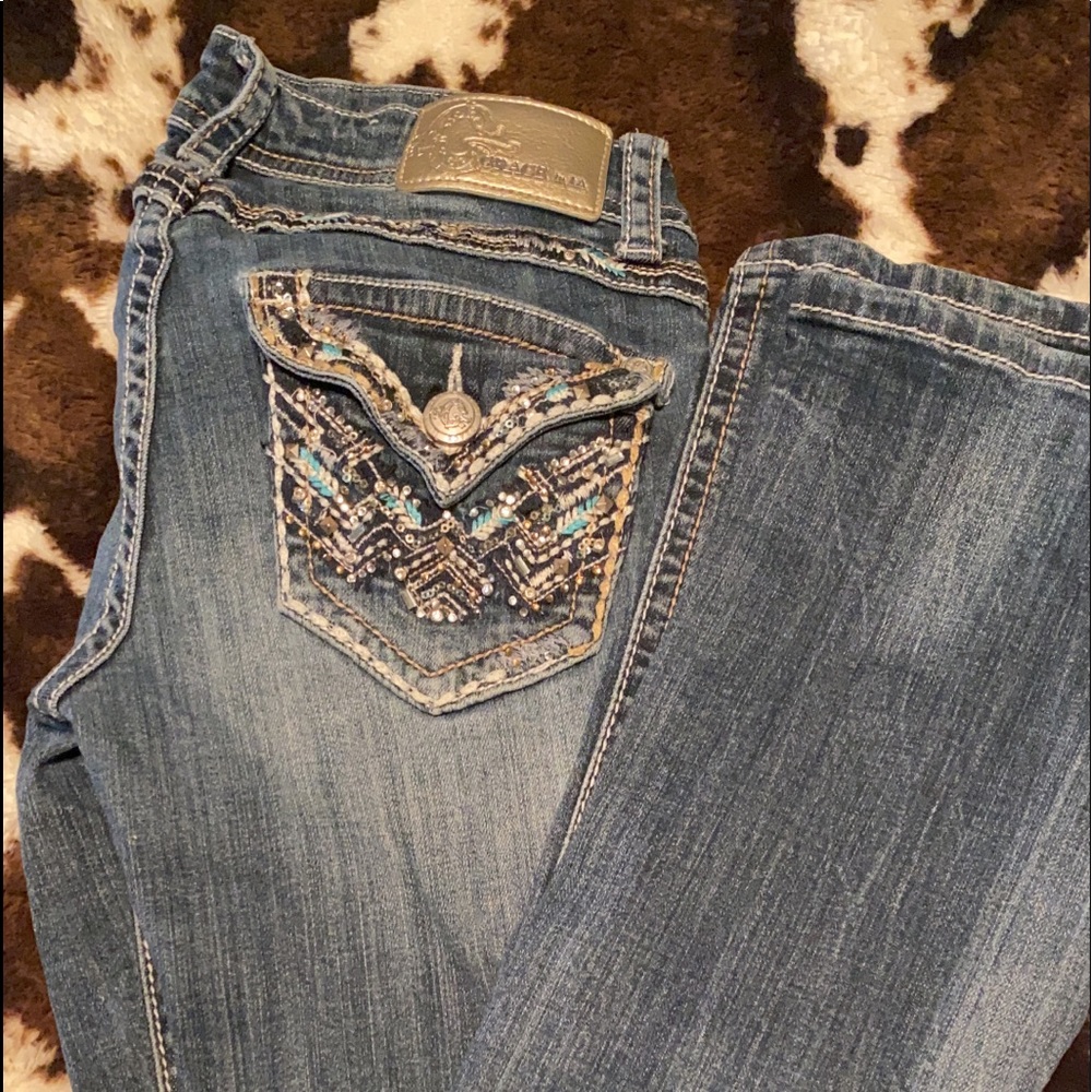 Grace Jeans